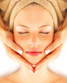 Gesichtsmassage, Kopfmassage, Augenmassage