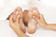 Fußreflexzonenmassage, Fußmassage, Fußreflexzonen